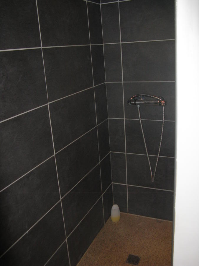 Chambre D'Hotes Chez Karine Et Roland Le Fied ภายนอก รูปภาพ